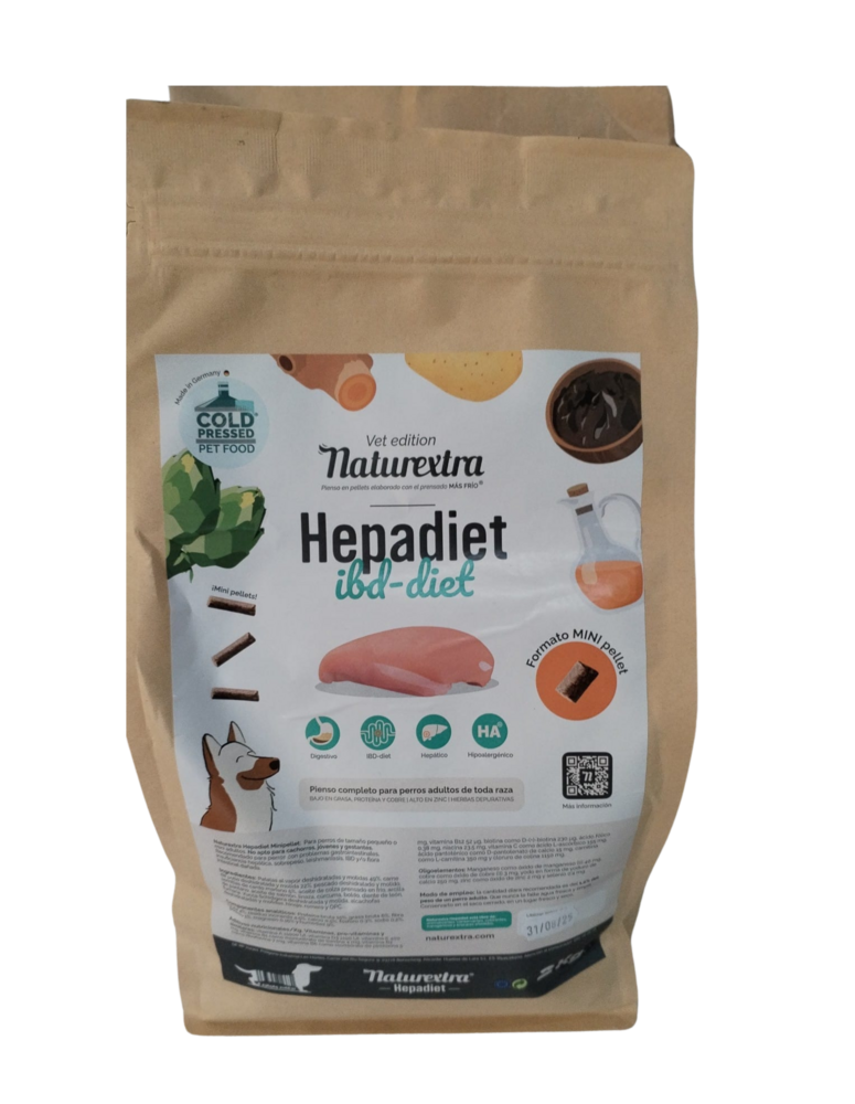 Naturextra Hepadiet Detox